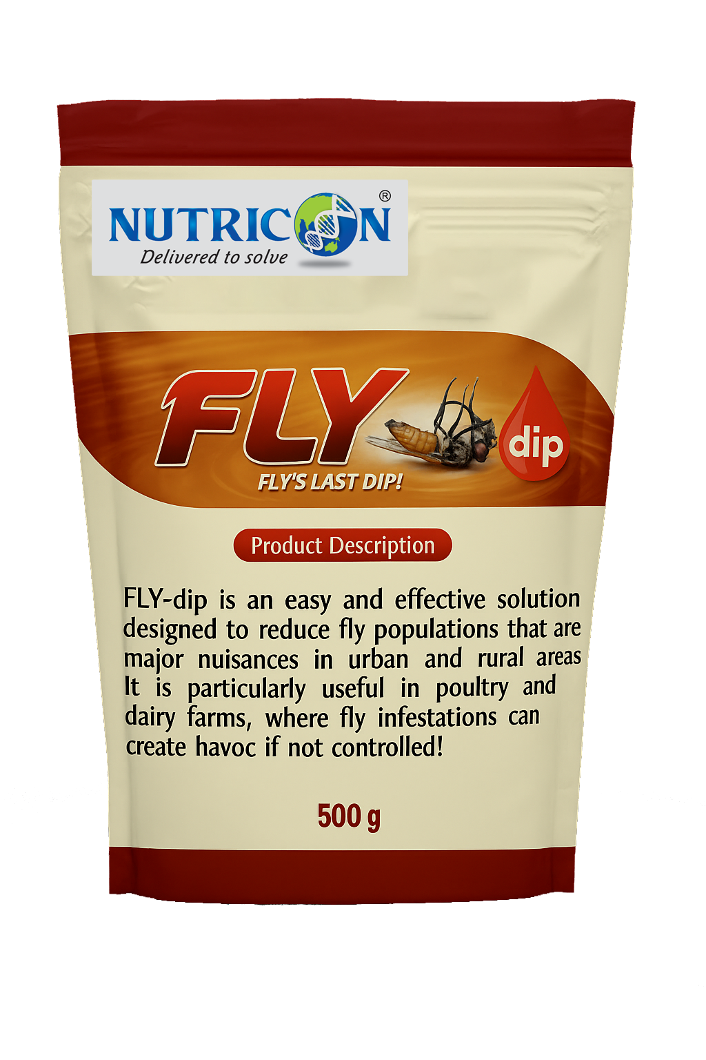 FLY Dip Powder